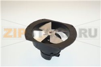 VENTILATORE EVAPORATORE COMPLETO 220V