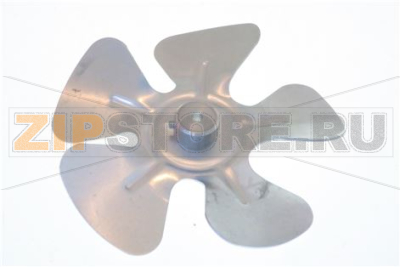 MOTOR FAN 