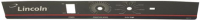 FASCIA CTI CONTROL