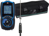 ANALYSEUR DE COMBUSTION K158