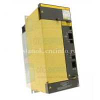 Блок питания 400-480 В, 45 кВт Fanuc A06B-6150-H045