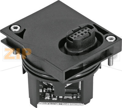 Модуль электронный Festo VMPA-FB-EMG-P1 