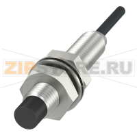 Датчик индуктивный Standard с приоритетом Balluff BES011K