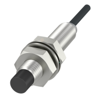 Датчик индуктивный Standard с приоритетом Balluff BES011K