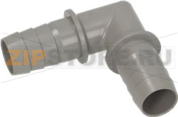 COUPLING FOR OUTLET 