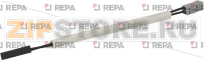 THERMAL FUSE REFRIGERATOR BEKO 