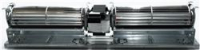VENTILATEUR TANGENTIEL DOUBLE