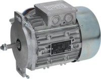 ДВИГАТЕЛЬ ICME T80C4 0,96KW 230/400V