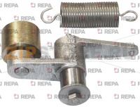 СТЯЖНАЯ МУФТА В КОМПЛЕКТЕ