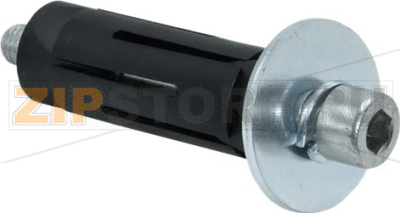 EXPANDER FOR ROUND PIPE ø 24-27 mm 