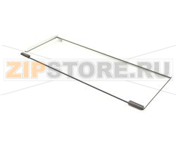 KIT SPORTELLO ESTERNO, GRHD-3PD 