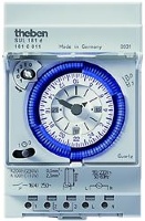 HORLOGE MODULAIRE A SEGMENTS