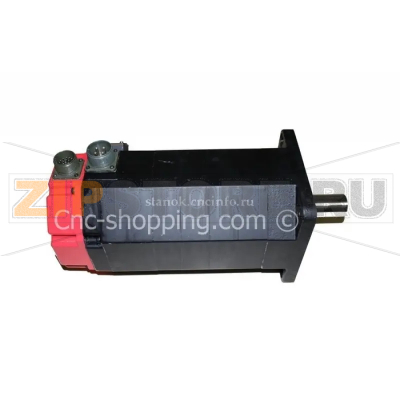 Cервомотор Fanuc A06B-0502-B002 