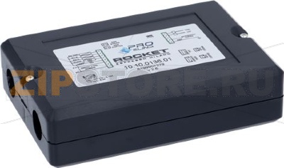 ELECTRONIC CONTROL UNIT 230V 