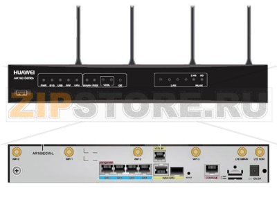 Маршрутизатор Huawei 02351AWN 