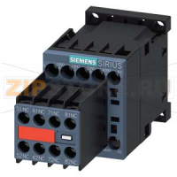 ВСПОМОГАТЕЛЬНЫЙ КОНТАКТОР, 4NO+4НЗ AC 230V, 50/60 ГЦ, ТИПОРАЗМЕР S00, ВИНТОВЫЕ КЛЕММЫ, НЕСМЕННЫЙ БЛОК ДОП. КОНТАКТОВ ДЛЯ СТАНДАРТОВ SUVA Siemens 3RH2244-1AP00