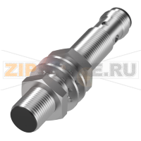 Датчик индуктивный Standard с приоритетом Balluff BES01EN
