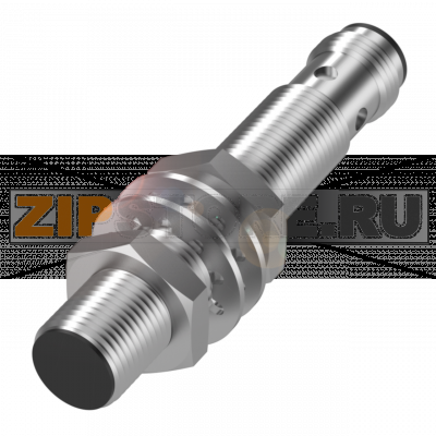 Датчик индуктивный Standard с приоритетом Balluff BES01EN 