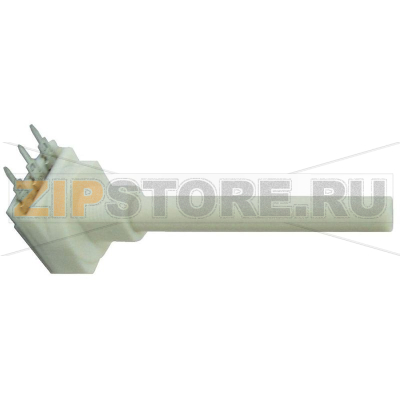 Потенциометр поворотный 0.2 Вт, моно, 470 кОм, 1 шт Weltron WCIP160KC-09-50F1-470K-20%-LIN 
