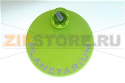 GR.COND.IRR.PLANETARIUM 