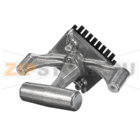 PUSHER ASM,CHOPPER II,3/8