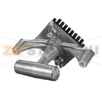 PUSHER ASM,CHOPPER II,3/8 