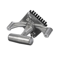 PUSHER ASM,CHOPPER II,3/8