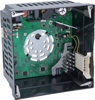 KIT SCHEDA CONTROLLO MOTORE VENTILATORE