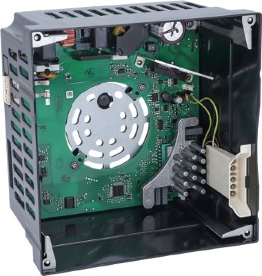 KIT SCHEDA CONTROLLO MOTORE VENTILATORE 