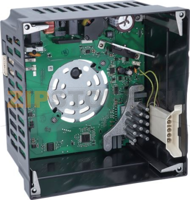 KIT SCHEDA CONTROLLO MOTORE VENTILATORE 