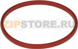 УПЛОТНИТЕЛЬ КРЫШКИ RATIONAL 54.00.805P 