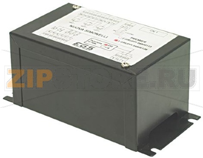 БЛОК УПРАВЛЕНИЯ ДОЗИПОВКА ТРЕХГРУППОВОЙ 230В 