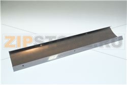 ПАНЕЛЬ НЕРЖ. 