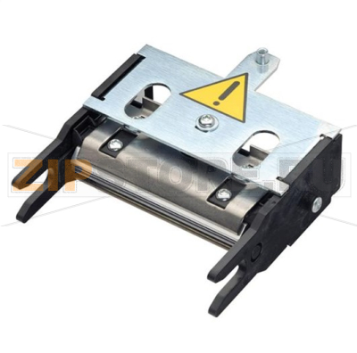 Печатающая термоголовка Evolis Badgy 200 (300dpi) Печатающая термоголовка Evolis Badgy 200 (300dpi)