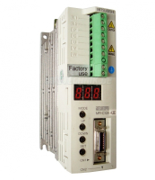 Сервоусилитель Mitsubishi Electric MR-C40A-UE