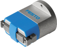 Микрозахват параллельный Festo HGPM-12-EO-G9