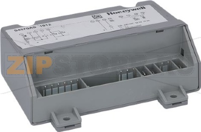 ПУСКОВОЕ УСТРОЙСТВО CVI 