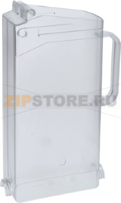 CORPO CONTENITORE 3 LT 7100 