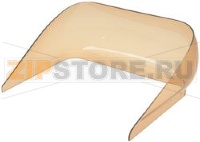 VETRINETTA E61 1 GRUPPO