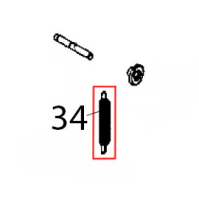 Spring Rollmatic CP 52