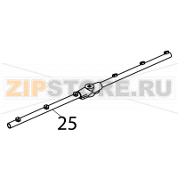 Rinse branch concept evo Fagor CO-502 B DD