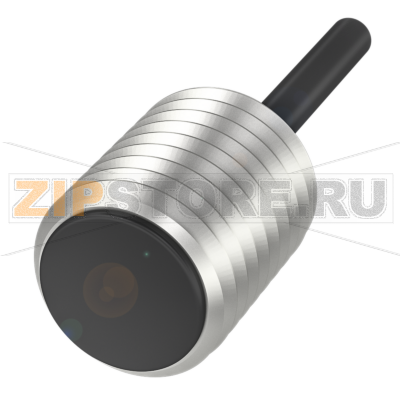 Датчик индуктивный Standard с приоритетом Balluff BES0275 