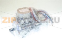 MOTC72 HP1,5 S1 4P 400350