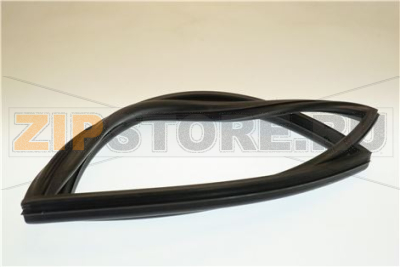 Door gasket cpl. 1.08 428 x 585 