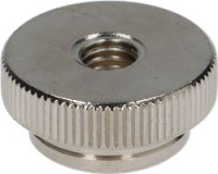 MOTOR FAN NUT M6