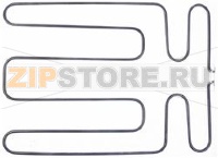 НАГРЕВАТЕЛЬНЫЙ ЭЛЕМЕНТ 2500 ВТ 400 В