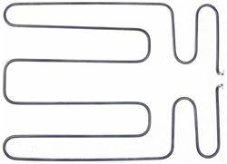 НАГРЕВАТЕЛЬНЫЙ ЭЛЕМЕНТ 2500 ВТ 400 В 