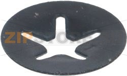 Round Fixer D3 H106 