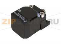 Индуктивный датчик Inductive sensor NBN40-L3M-A2-C3-V1 Pepperl+Fuchs