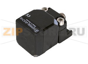 Индуктивный датчик Inductive sensor NBN40-L3M-A2-C3-V1 Pepperl+Fuchs General specificationsSwitching functioncomplementaryOutput typePNPRated operating distance40 mmInstallationnon-flushOutput polarityDCAssured operating distance0 ... 32.4 mmActual operating distance36 ... 44 mmReduction factor rAl 0.35Reduction factor rCu 0.3Reduction factor r304 0.73Reduction factor rBrass 0.43Nominal ratingsOperating voltage10 ... 30 V DCSwitching frequency0 ... 5 HzHysteresistyp. 5  %Reverse polarity protectionreverse polarity protectedShort-circuit protectionpulsingVoltage drop&le 3 VOperating current0 ... 200 mAOff-state current0 ... 0.5 mANo-load supply current&le 20 mAOperating voltage indicatorLED, greenSwitching state indicatorLED, yellowFunctional safety related parametersMTTFd1190 aMission Time (TM)20 aDiagnostic Coverage (DC)0 %Approvals and certificatesUL approvalcULus Listed, General PurposeCSA approvalcCSAus Listed, General PurposeCCC approvalCCC approval / marking not required for products rated &le36 VAmbient conditionsAmbient temperature-25 ... 85 °C (-13 ... 185 °F)Storage temperature-40 ... 85 °C (-40 ... 185 °F)Mechanical specificationsConnection typeConnector M12 x 1 , 4-pinHousing materialGD-ZnAl4Cu1, Coatedmetal fixing flange, coated.Sensing faceDuroplastHousing diameterDegree of protectionIP67